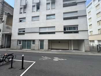 Location appartement 1 pièce Nantes Centre Ville 44