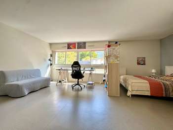 Location Appartement T1Nantes Centre Ville
