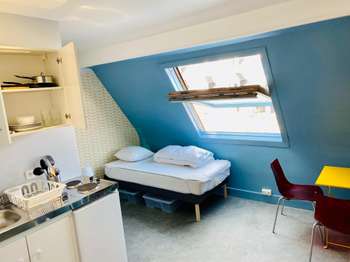 Location ChambreNantes Centre Ville