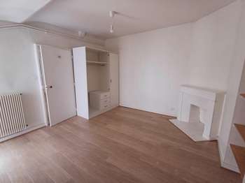 Location appartement 2 pièces Nantes Centre Ville 44