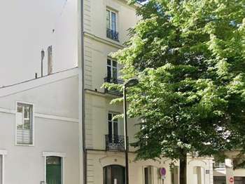 Location Appartement T1Nantes Centre Ville