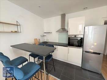 Location appartement 2 pièces