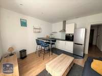 Location appartement 2 pièces