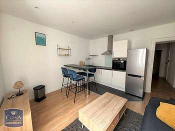 Location appartement 2 pièces