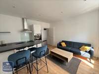 Location appartement 2 pièces