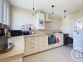 Location appartement 3 pièces Location appartement 3 pièces