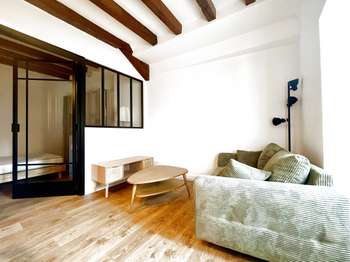 Location appartement 1 pièce Nantes Centre Ville 44