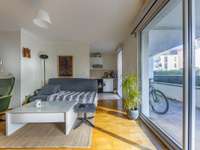 Location appartement 2 pièces