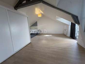 Location Appartement T1Nantes Centre Ville