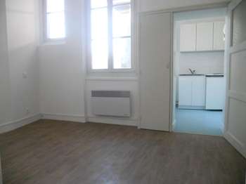 Location appartement 1 pièce Nantes Centre Ville 44