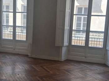 Location Appartement 6 pièces +Nantes Centre Ville