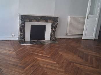 Location appartement 7 pièces