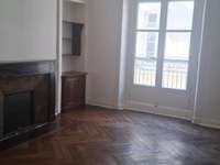 Location appartement 7 pièces