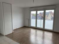 Location appartement 3 pièces