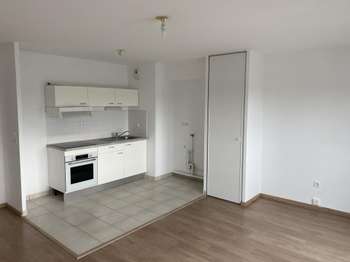 Location appartement 3 pièces