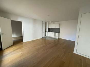 Location Appartement 2 piècesNantes Centre Ville