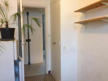 Location appartement 2 pièces Nantes Centre Ville 44