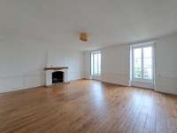 Location appartement 5 pièces