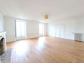 Location appartement 5 pièces