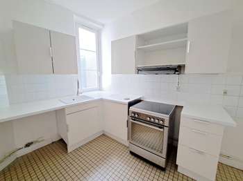 Location appartement 5 pièces