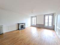 Location appartement 5 pièces