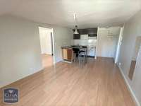 Location appartement 2 pièces