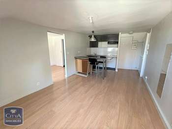 Location appartement 2 pièces