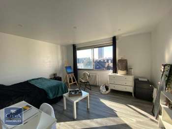 Location appartement 1 pièce Nantes Centre Ville 44