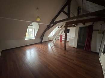 Location Appartement T1Nantes Centre Ville