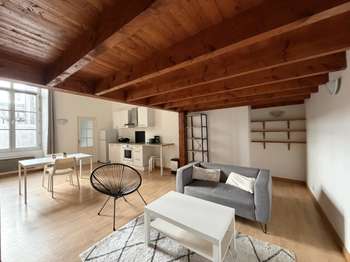 Location appartement 1 pièce Nantes Centre Ville 44