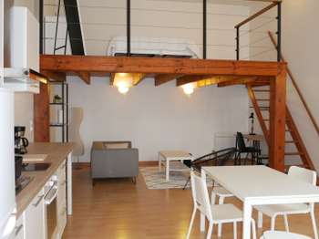 Location appartement 1 pièce Location appartement 1 pièce