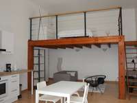Location appartement 1 pièce Location appartement 1 pièce