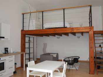 Location appartement 1 pièce Location appartement 1 pièce