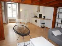 Location appartement 1 pièce Location appartement 1 pièce