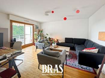 Location appartement 2 pièces Nantes Centre Ville 44