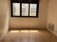 Location appartement 1 pièce