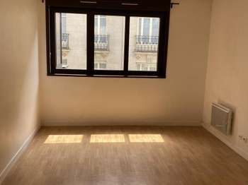 Location Appartement T1Nantes Centre Ville
