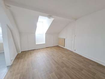 Location Appartement T1Nantes Centre Ville