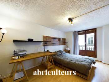 Location appartement 1 pièce Nantes Centre Ville 44