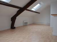 Location appartement 1 pièce