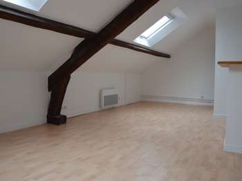 Location Appartement T1Nantes Centre Ville