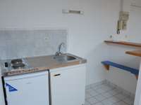Location appartement 1 pièce