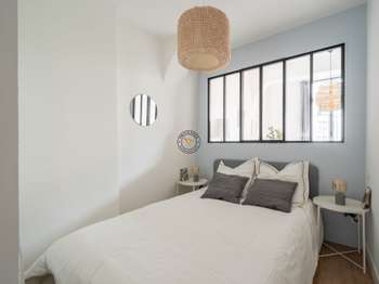 Location appartement 2 pièces Nantes Centre Ville 44