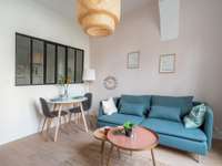 Location appartement 2 pièces Location appartement 2 pièces