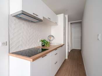 Location appartement 2 pièces Location appartement 2 pièces