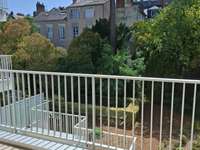 Location appartement 4 pièces