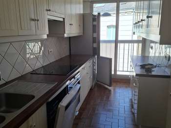 Location appartement 4 pièces