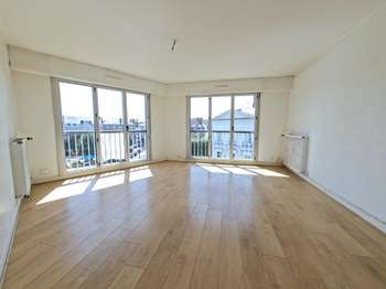 Location appartement 3 pièces Nantes Centre Ville 44