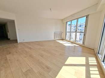 Location appartement 3 pièces