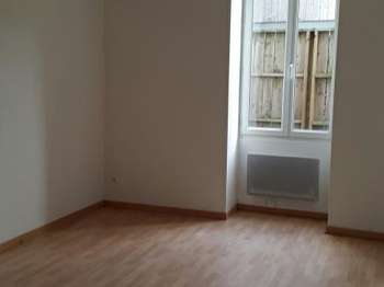 Location appartement 1 pièce Nantes Centre Ville 44